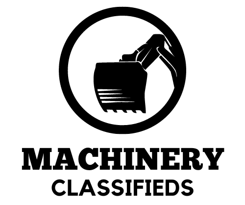 Machinery Classifieds Logo