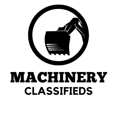 Machinery Classifieds