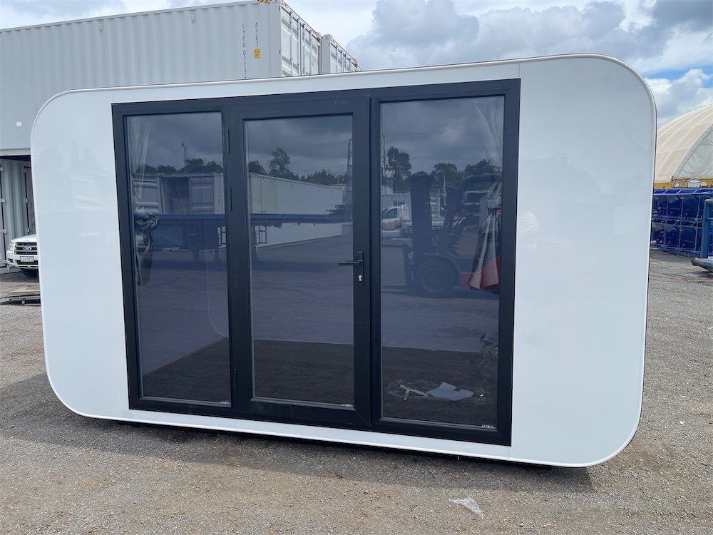 Accommodation
