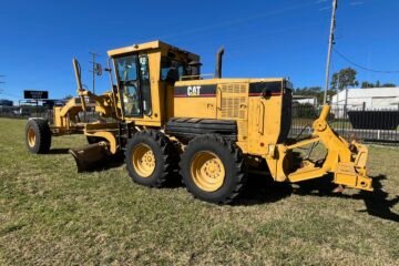 What’s Trending in Australia’s Machinery Marketplace Right Now