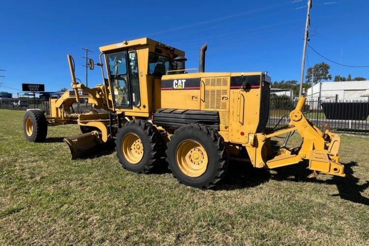What’s Trending in Australia’s Machinery Marketplace Right Now