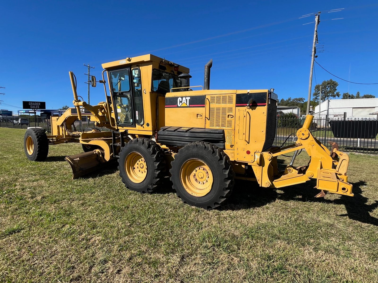 What’s Trending in Australia’s Machinery Marketplace Right Now