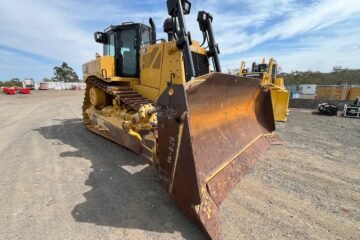 Zero and Low-Rate Machinery Finance Deals in Australia: What Buyers Should Weigh Up