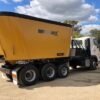 Ausmix Truck Mounted Feed Mixer
