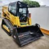 CDM311T Skid Steer Loader