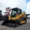 CDM315T Skid Steer