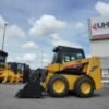 CDM312 Skid Steer Loader