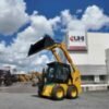 CDM308 Skid Steer