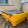 DTK210 200L Fuel Tank with 12V Pump from UHI, (DTK210)