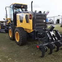 Graders