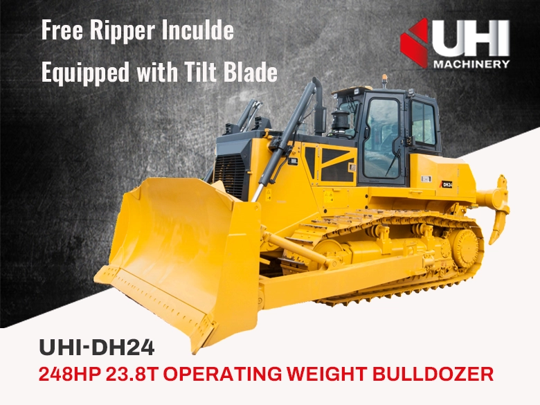 Bulldozers