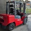 JAC H30 Diesel Forklift For Sale – 3 Tonne Capacity, 3m Lift
