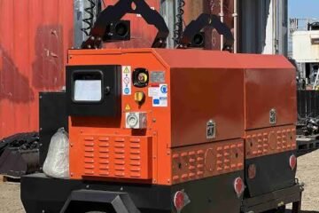 UHI vs Generac vs Allmand Light Towers: Which One Suits Your Site?