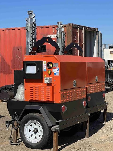 UHI vs Generac vs Allmand Light Towers: Which One Suits Your Site?